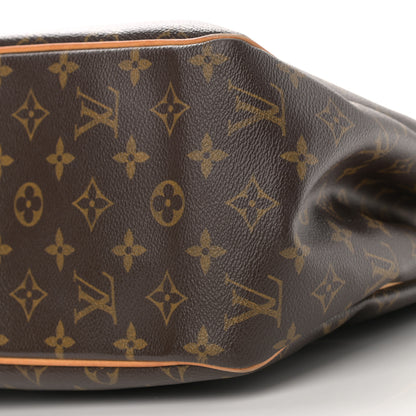 Louis Vuitton Monogram Batignolles Vertical 10 of 11