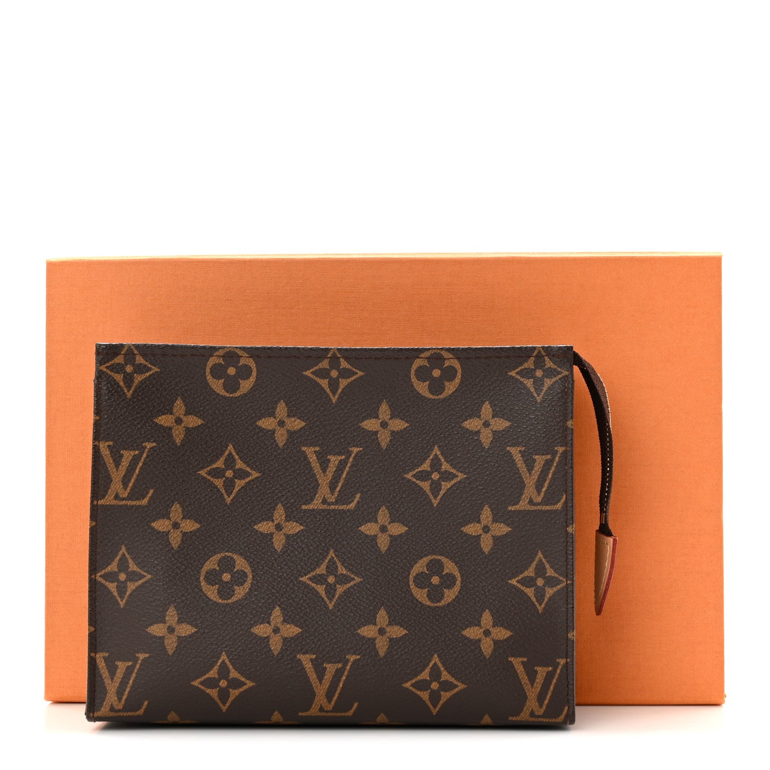 Louis Vuitton Monogram Toiletry Pouch 19 8 of 8