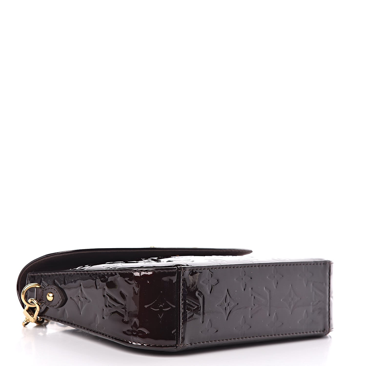 Louis Vuitton Vernis Rodeo Drive Amarante 4 of 18