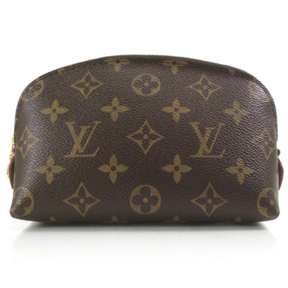 Louis Vuitton Monogram Cosmetic Pouch 1 of 8