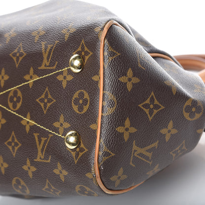 Louis Vuitton Monogram Tivoli PM 6 of 20