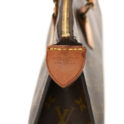 Louis Vuitton Monogram Sac Triangle Special Order 6 of 14