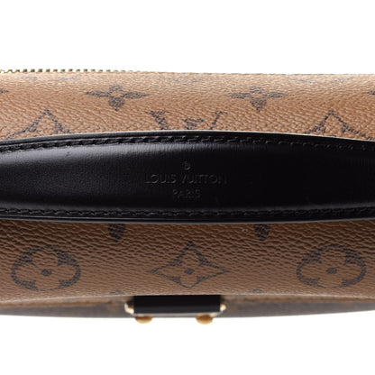 Louis Vuitton Reverse Monogram Pochette Metis 7 of 12