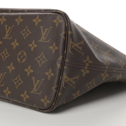 Louis Vuitton Monogram Neo Neverfull MM 10 of 10