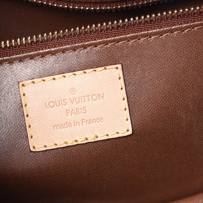 Louis Vuitton Monogram Toiletry Bag 25 6 of 10