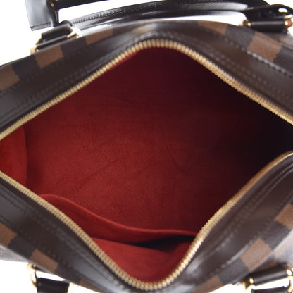 Louis Vuitton Damier Ebene Duomo 5 of 6