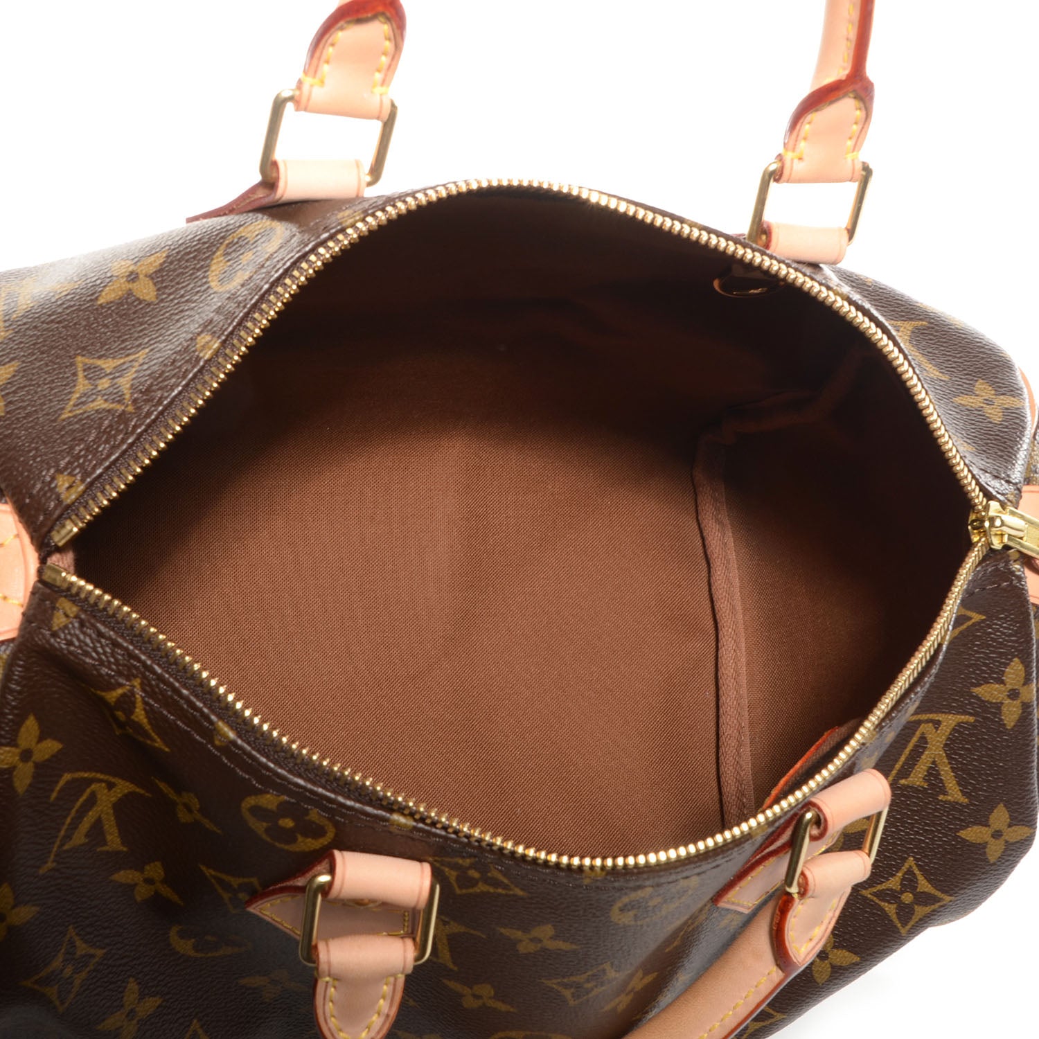 Louis Vuitton Monogram Speedy 30 5 of 7