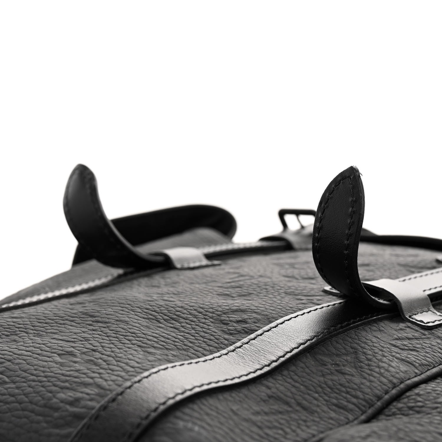 Louis Vuitton Taurillon Monogram Christopher PM Backpack Black 11 of 11