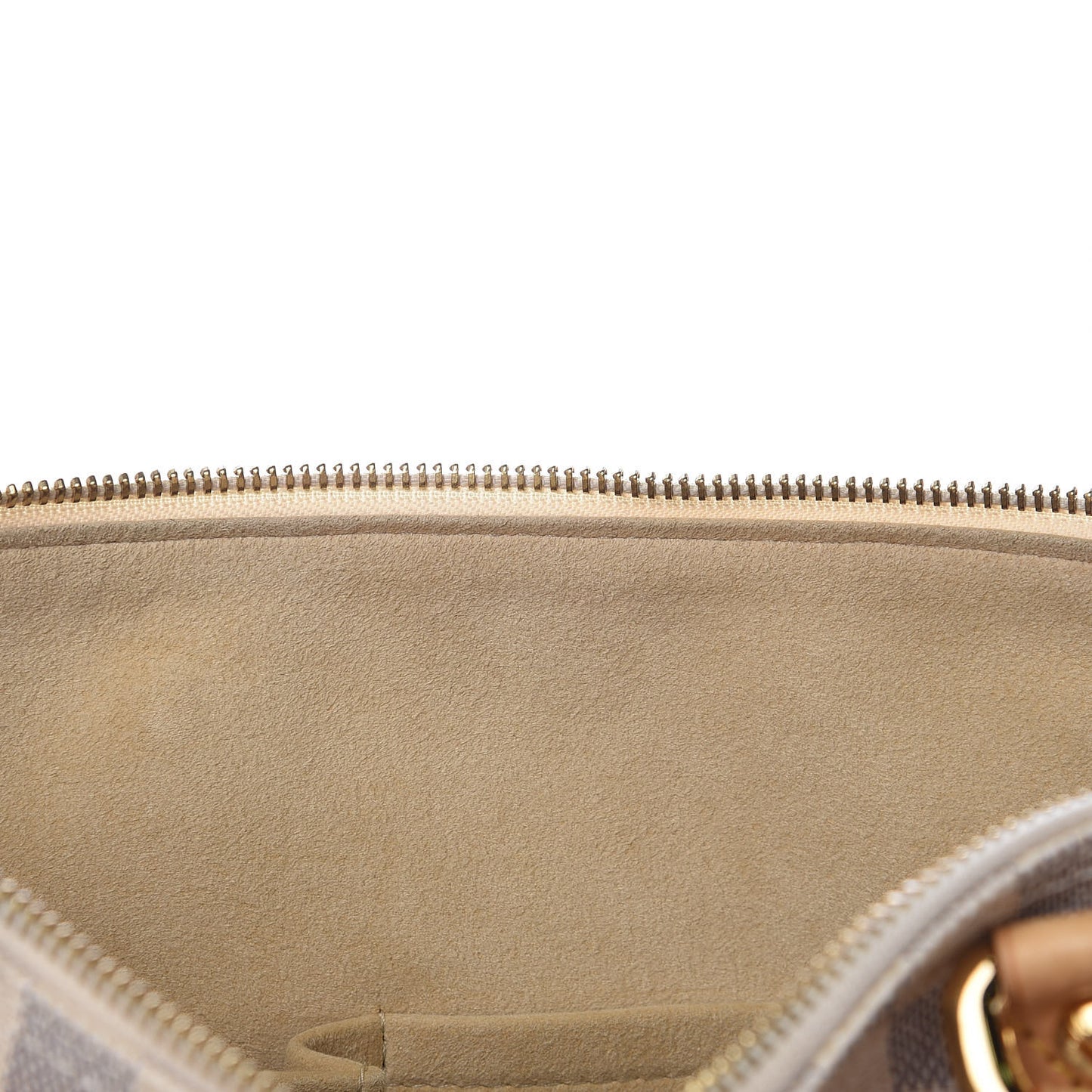 Damier Azur Saleya PM