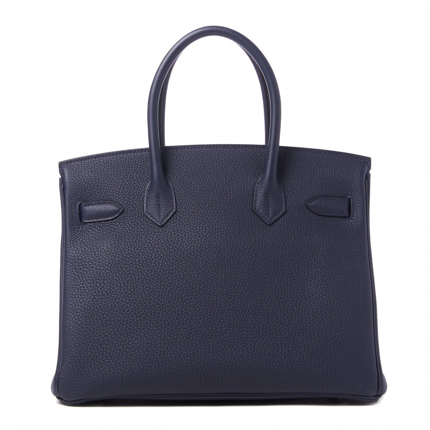 Togo Birkin 30 Bleu Nuit