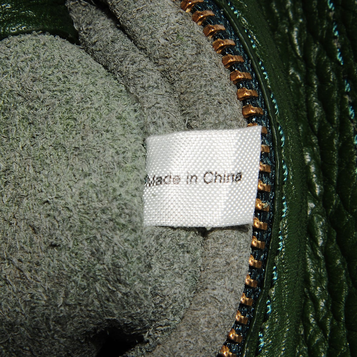 3.1 Leather Mini Pashli Satchel Jade