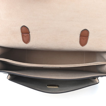 Louis Vuitton Monogram Vaugirard Creme 5 of 9