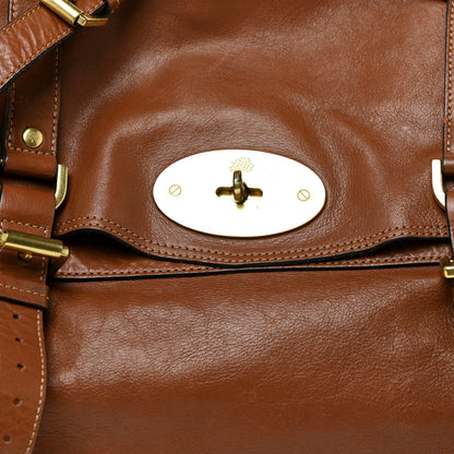 Mulberry Soft Buffalo Oversized Alexa Oak 7 of 15