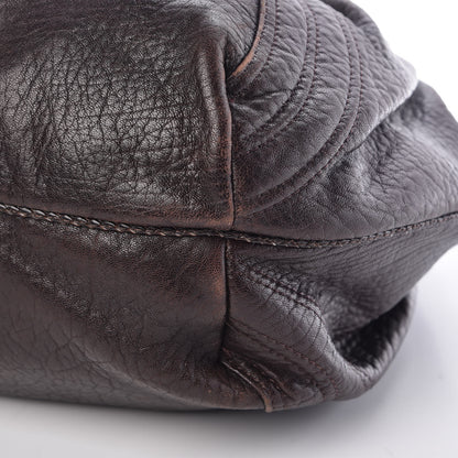 Fendi Nappa Nuvolata Spy Moro 8 of 8