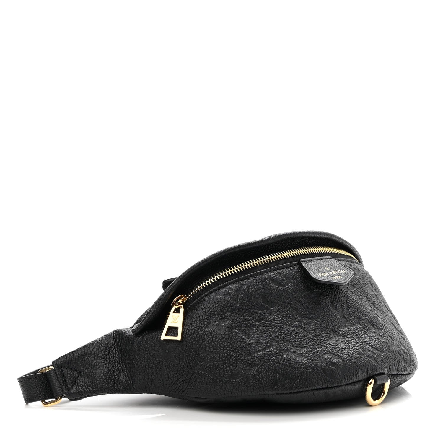 Louis Vuitton Empreinte BumBag Black 4 of 8