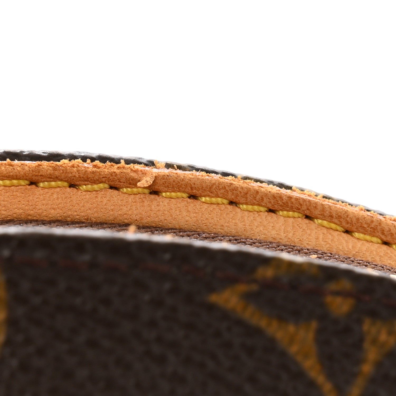 Louis Vuitton Monogram Ellipse PM 14 of 14
