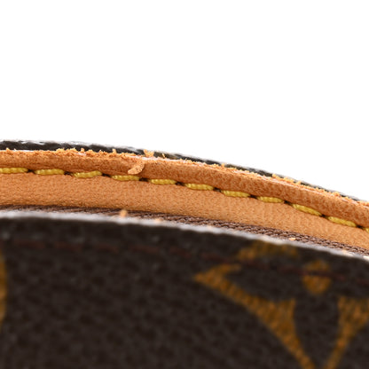 Louis Vuitton Monogram Ellipse PM 14 of 14