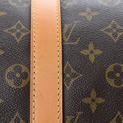 Louis Vuitton Monogram Keepall 45 11 of 12