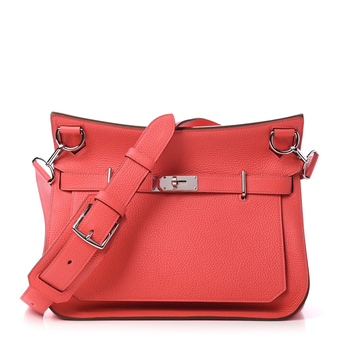 Taurillon Clemence Jypsiere 34 Rose Jaipur