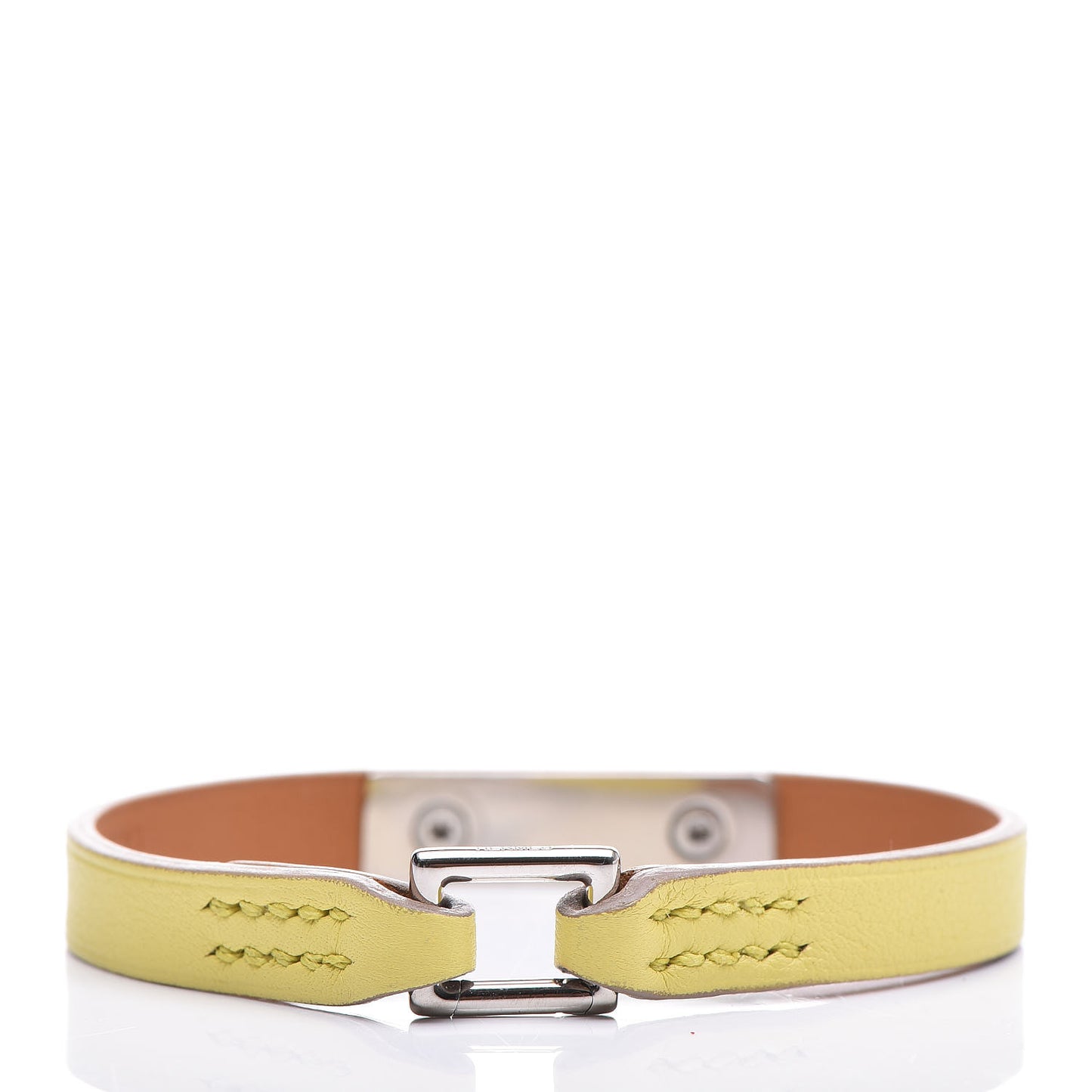 Swift Micro Kelly Bracelet S Soufre