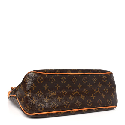 Louis Vuitton Monogram Delightful PM Pivoine 4 of 12
