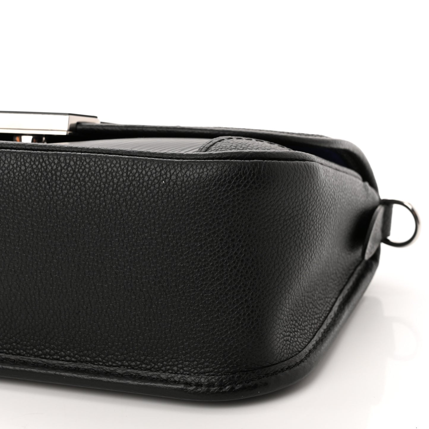 Epi Buci Crossbody Black