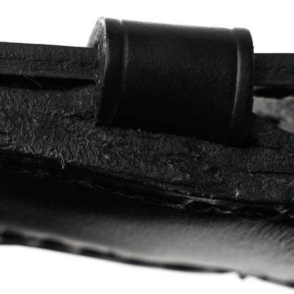 Louis Vuitton Epi Petit Noe Black 13 of 13