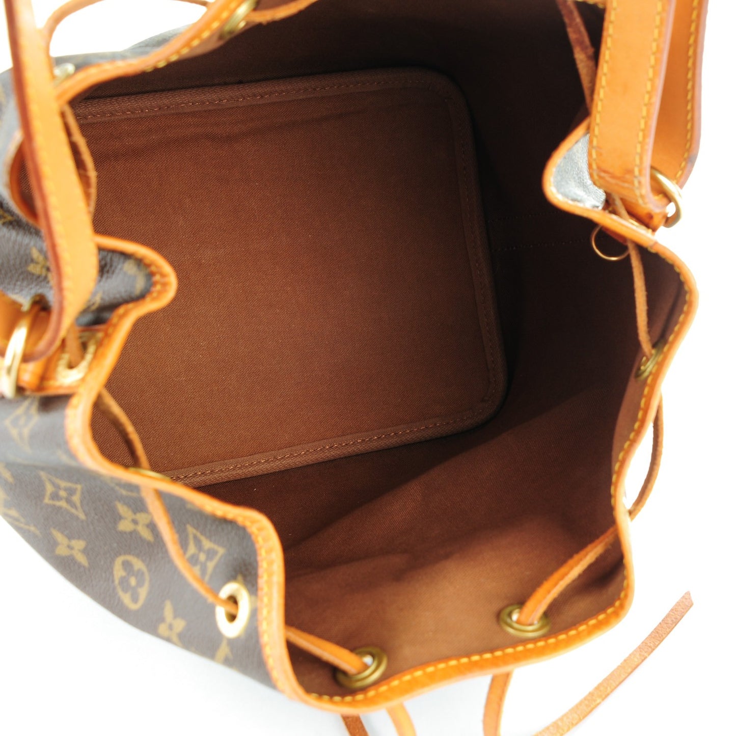 Monogram Petit Noe