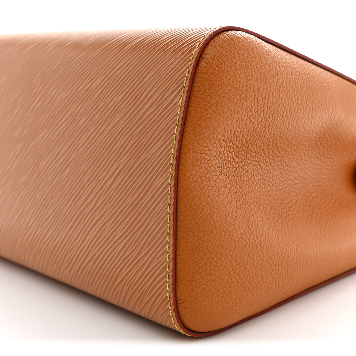 Epi Marelle Tote MM Gold Honey