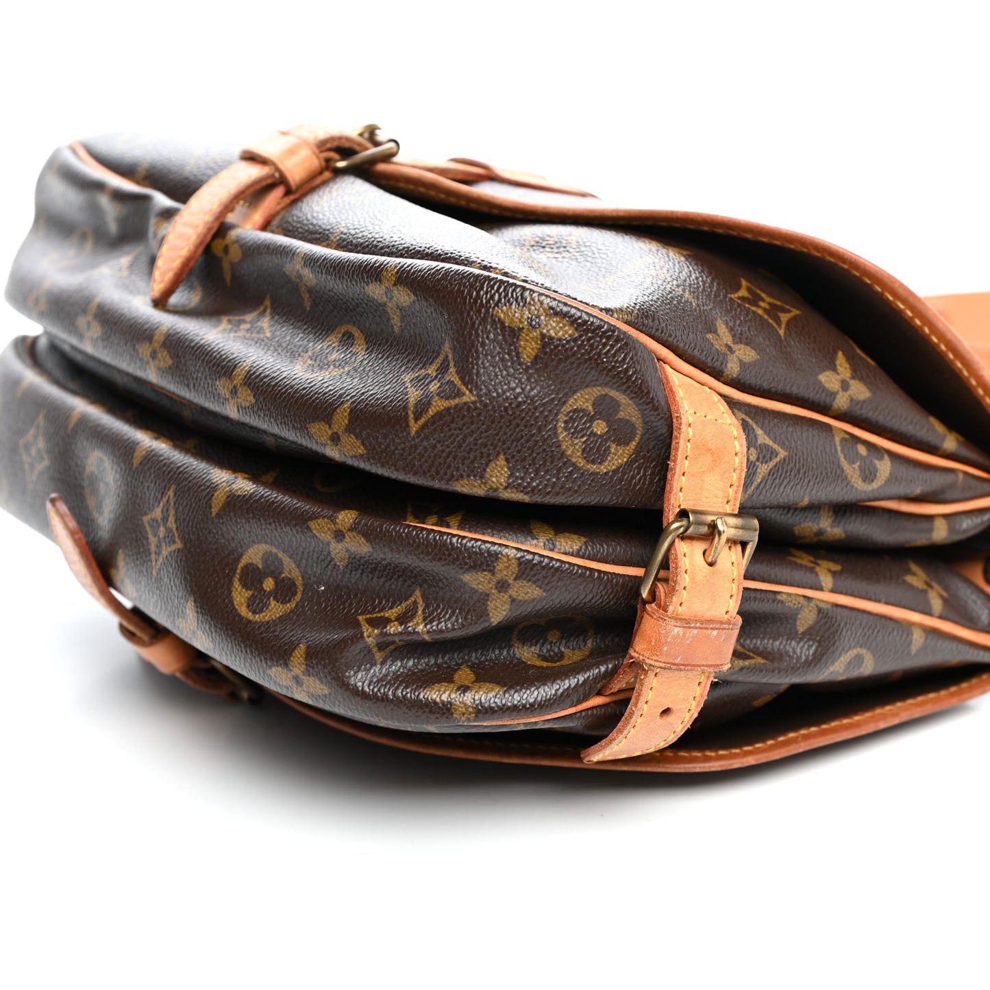 Monogram Saumur 30