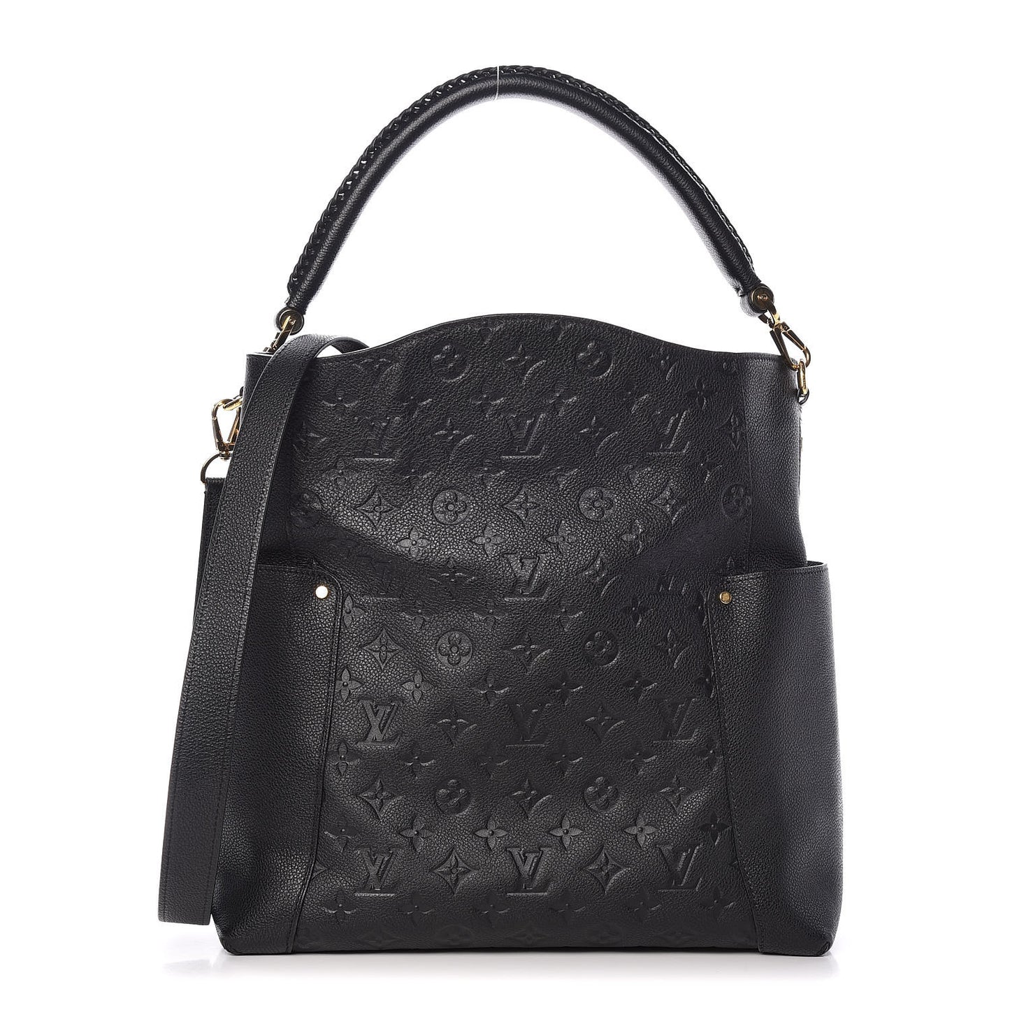 Empreinte Bagatelle Black