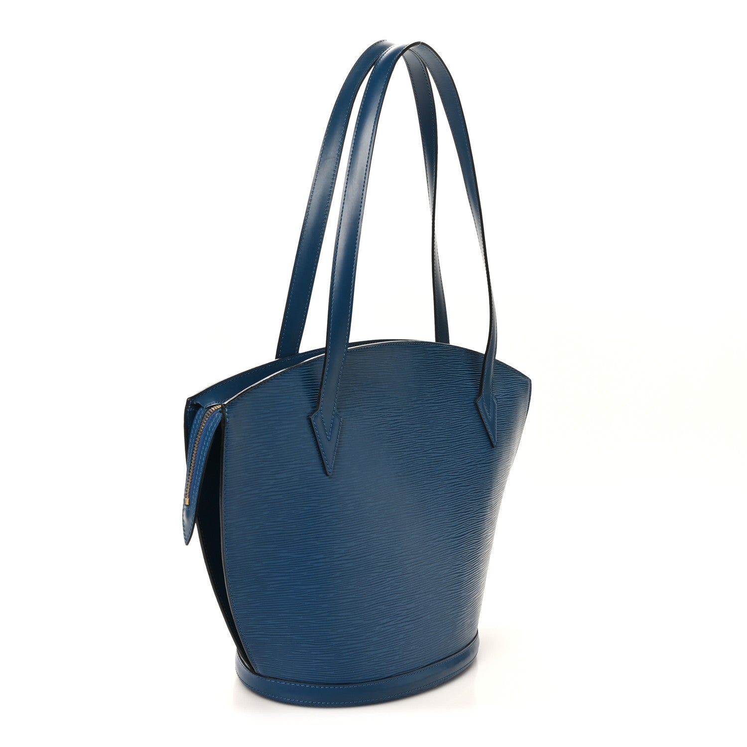 Louis Vuitton Epi Saint Jacques GM Toledo 3 of 10
