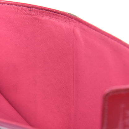Louis Vuitton Vernis Koala Wallet Framboise 12 of 27