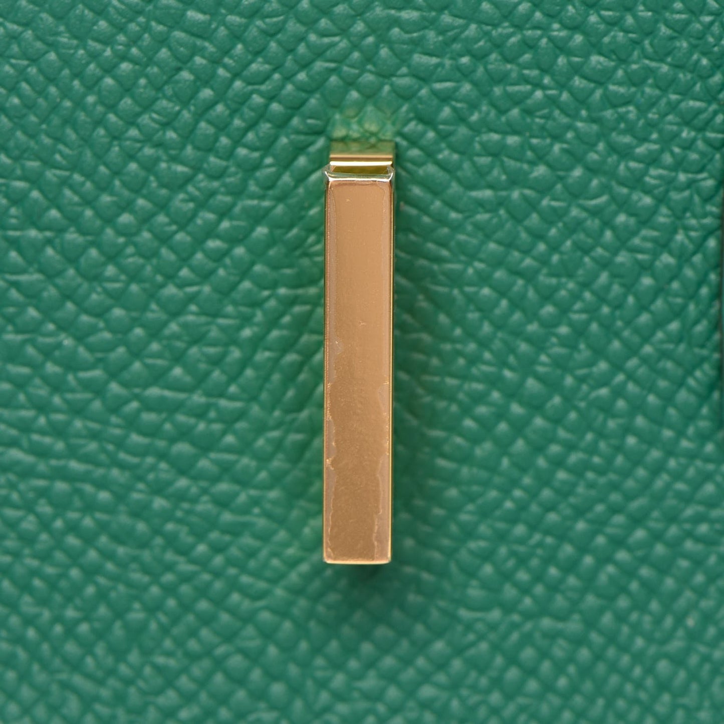 Epsom Birkin 30 Vert Vertigo