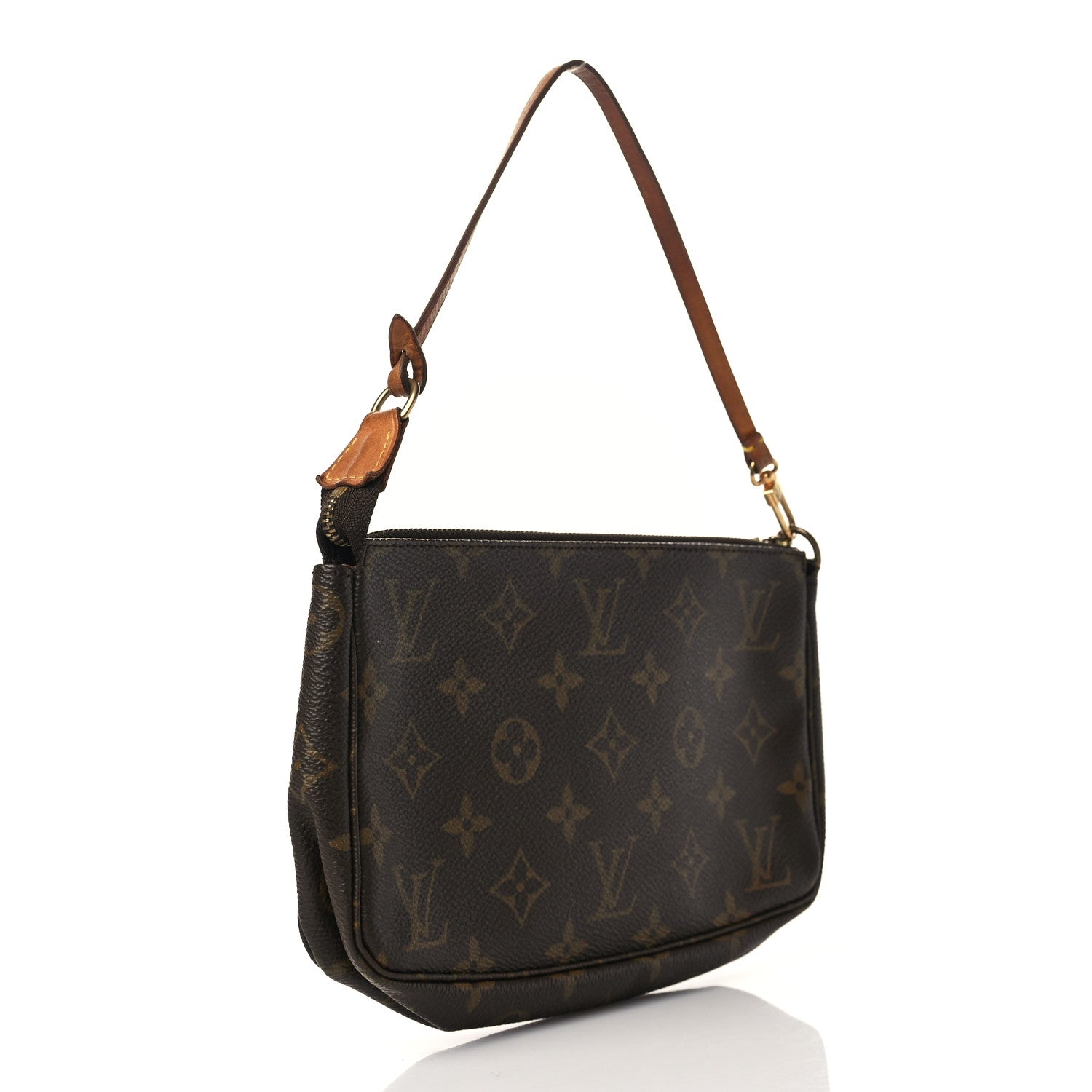 Louis Vuitton Monogram Pochette Accessories 3 of 10