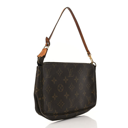 Louis Vuitton Monogram Pochette Accessories 3 of 10
