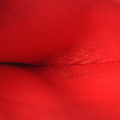 Louis Vuitton Epi Clery Coquelicot 12 of 14