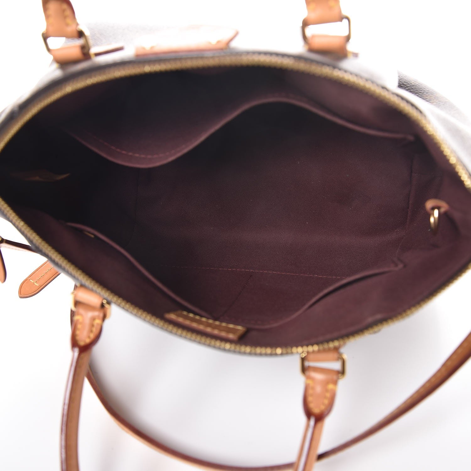 Louis Vuitton Monogram Turenne PM 5 of 10