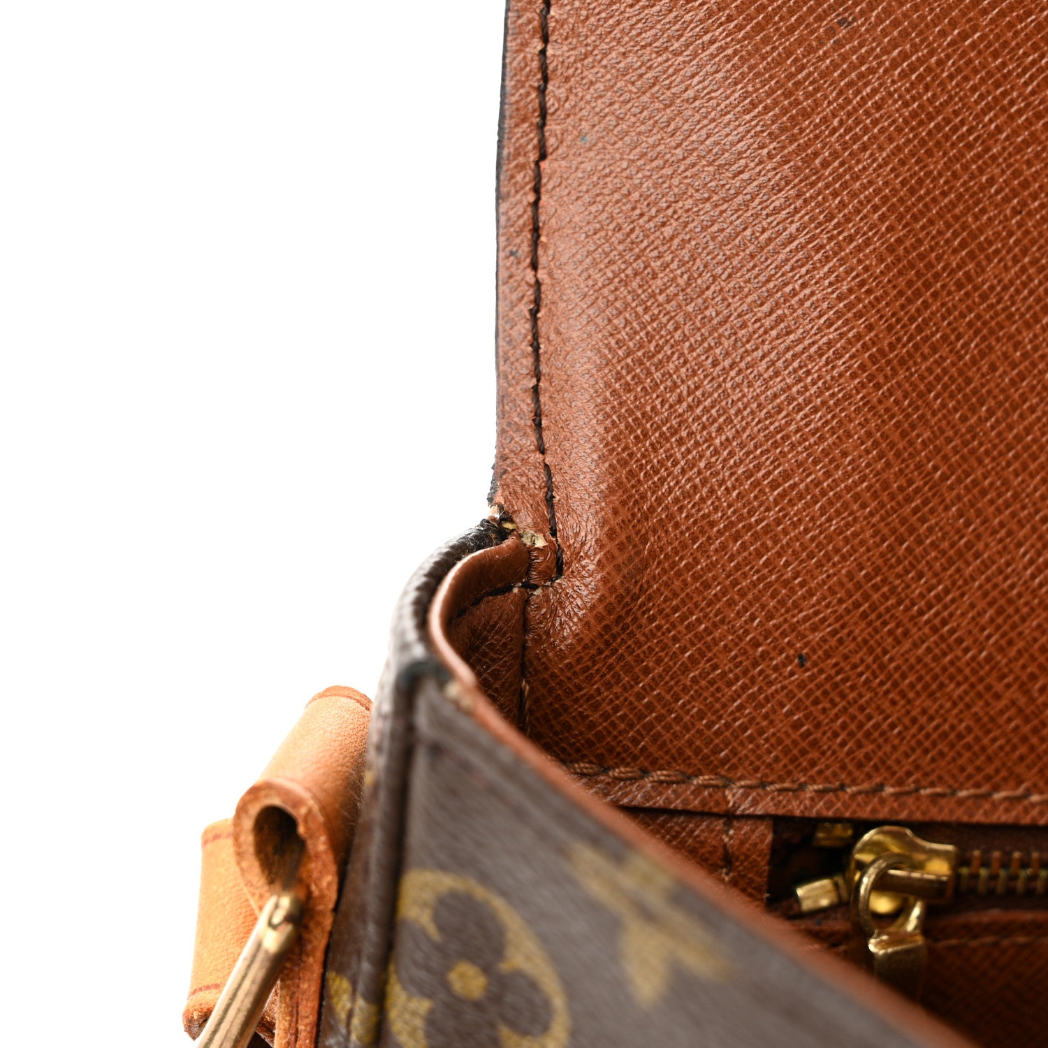Louis Vuitton Monogram Chantilly GM 11 of 16