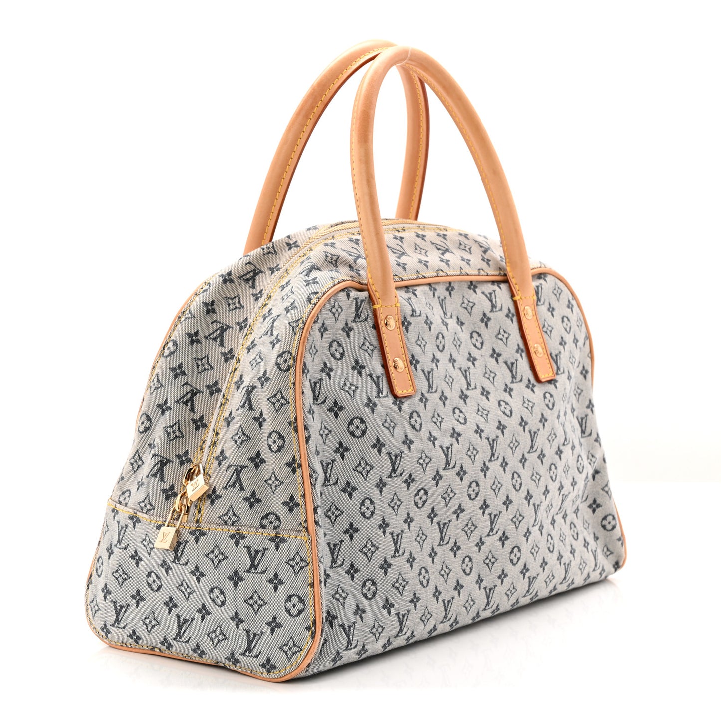 Mini Monogram Marie Blue