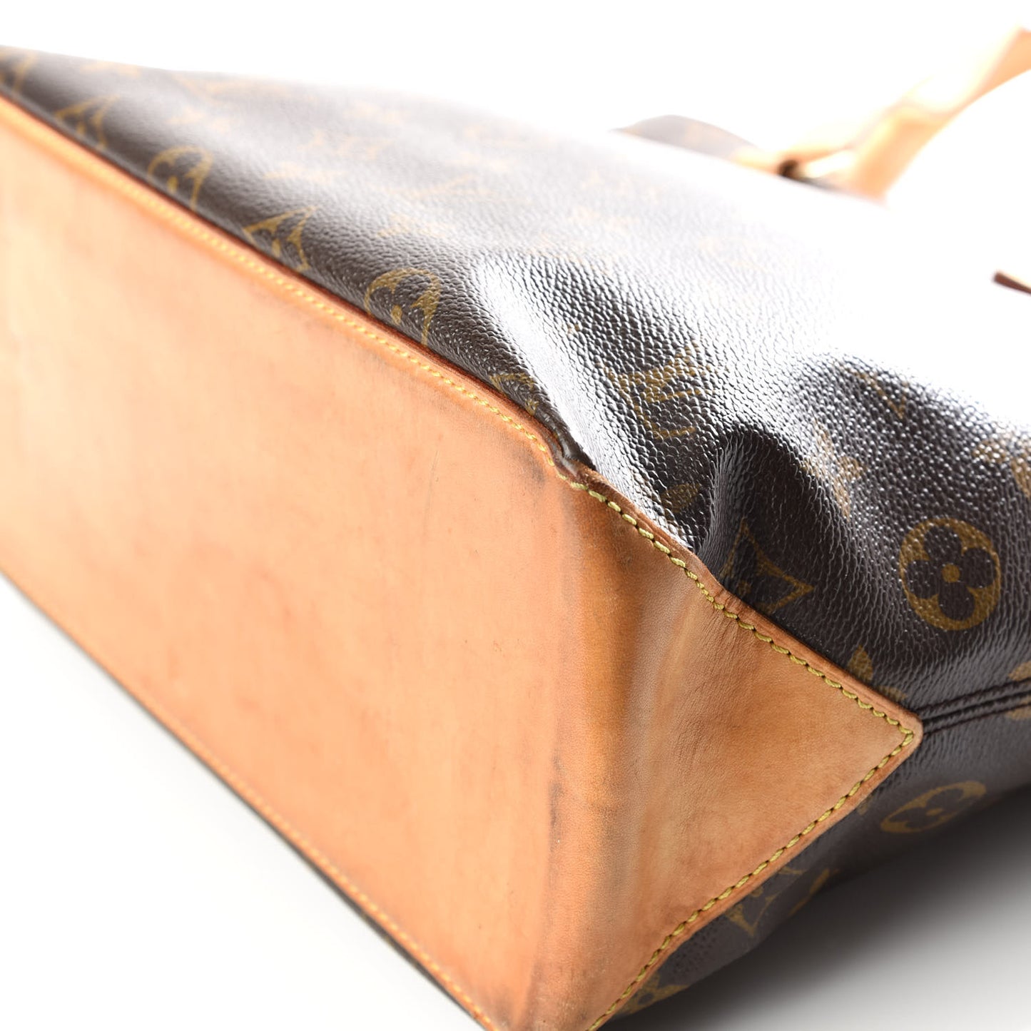 Monogram Cabas Piano