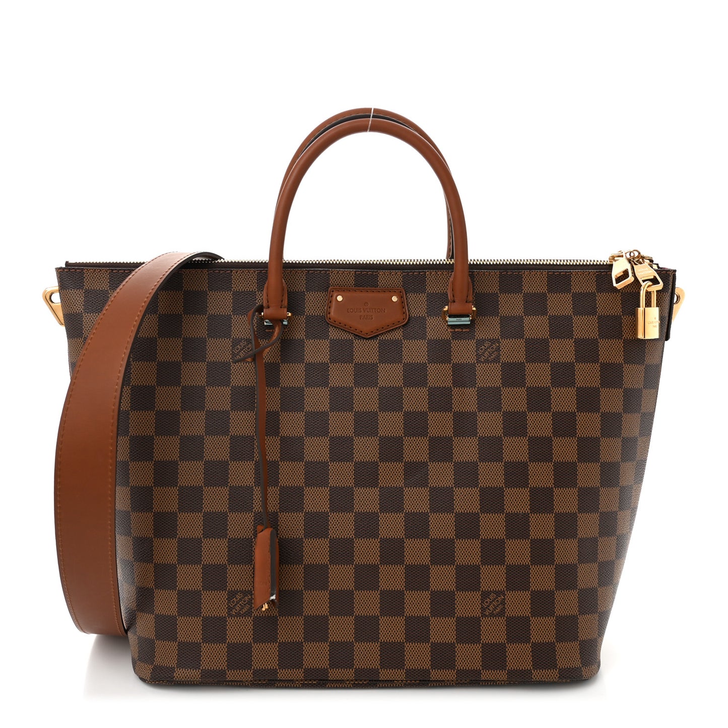Damier Ebene Belmont