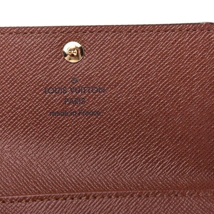 Louis Vuitton Monogram 6 Key Multicles Holder 6 of 8