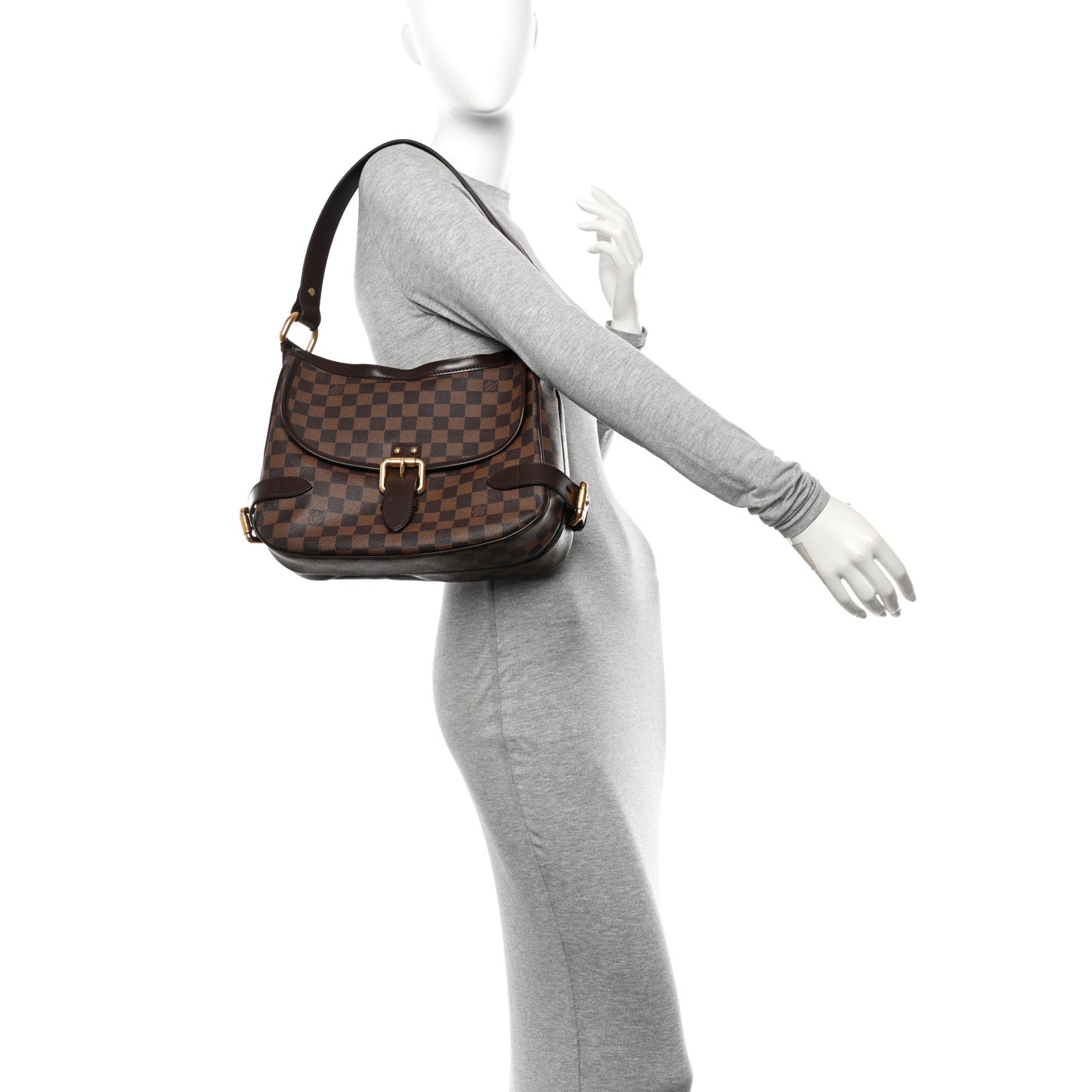 Damier Ebene Highbury