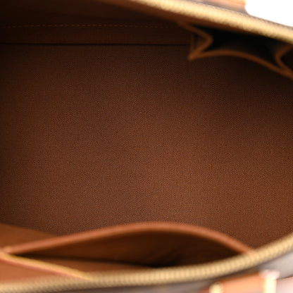 Louis Vuitton Monogram Alma PM 5 of 12