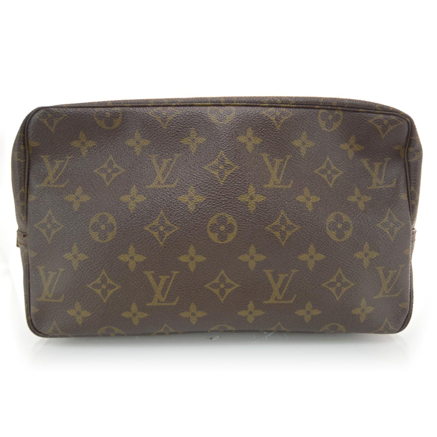 Monogram Trousse Toilette 28