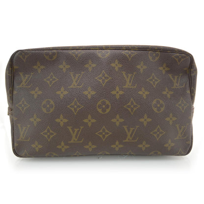 Louis Vuitton Monogram Trousse Toilette 28 1 of 7