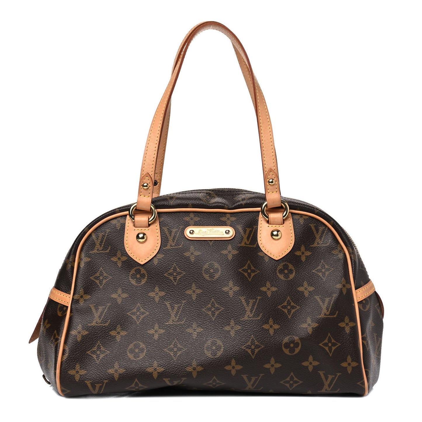 Monogram Montorgueil PM