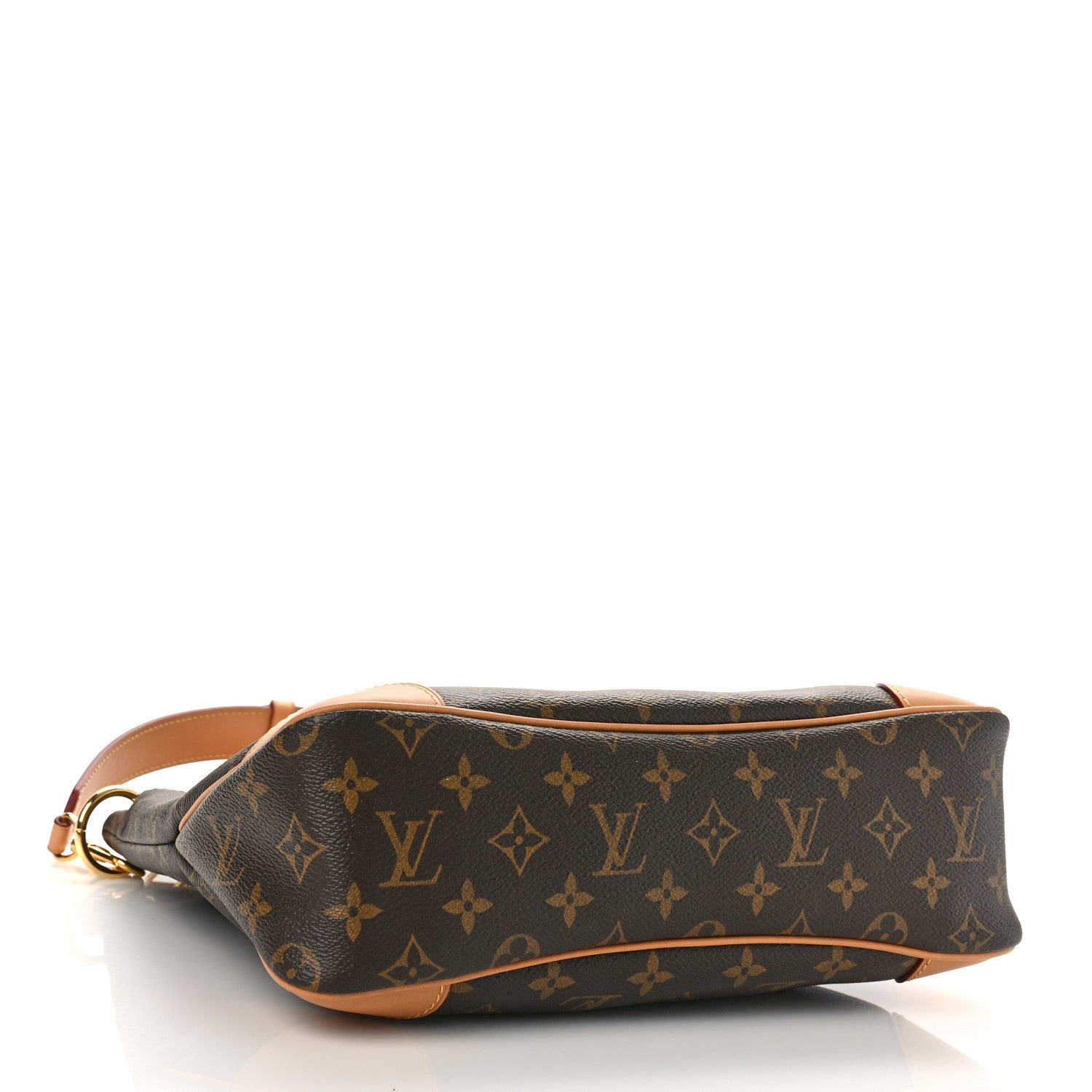 Louis Vuitton Monogram Odeon MM Natural 4 of 8