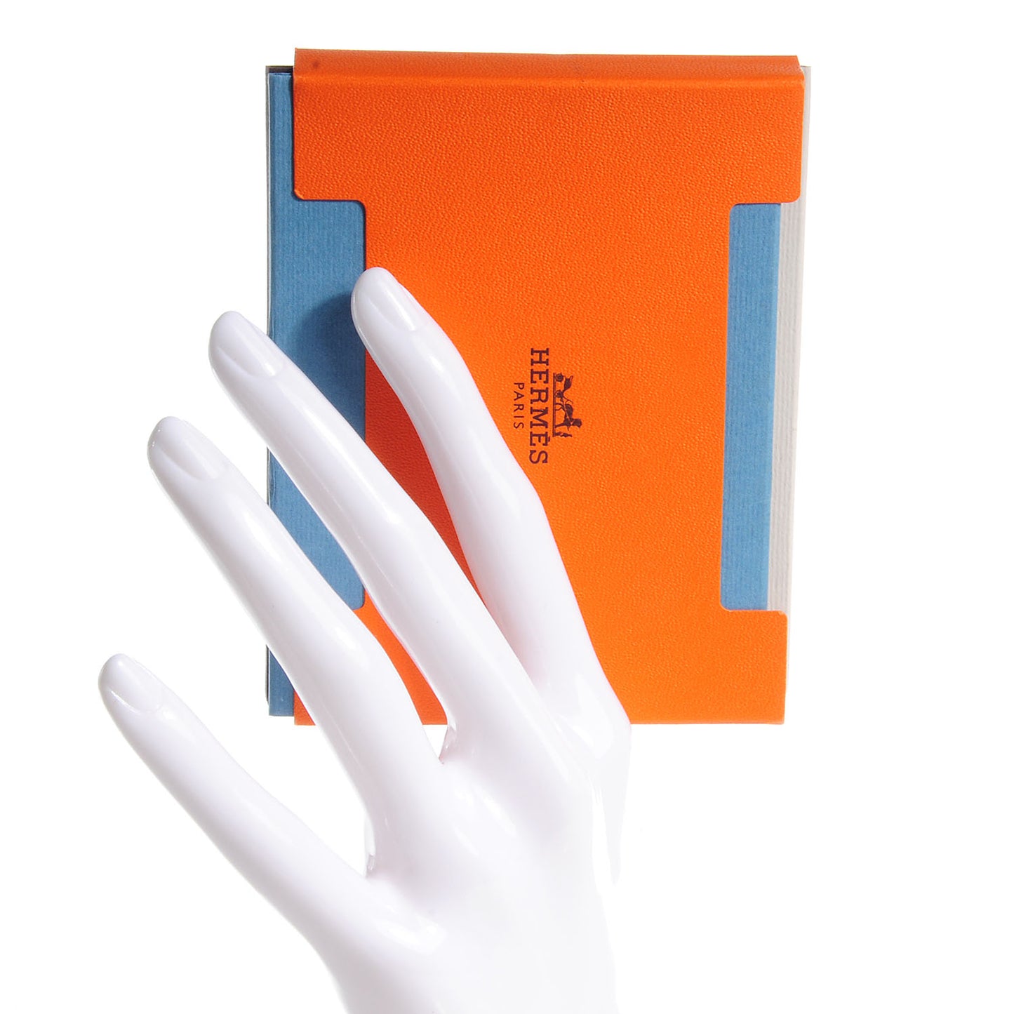 Leather Post It Notepad 3 Refill